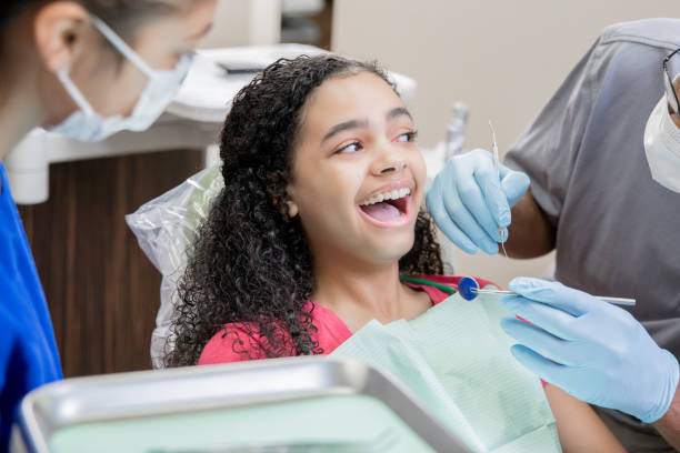 Best Teeth Whitening  in Martsville, IN