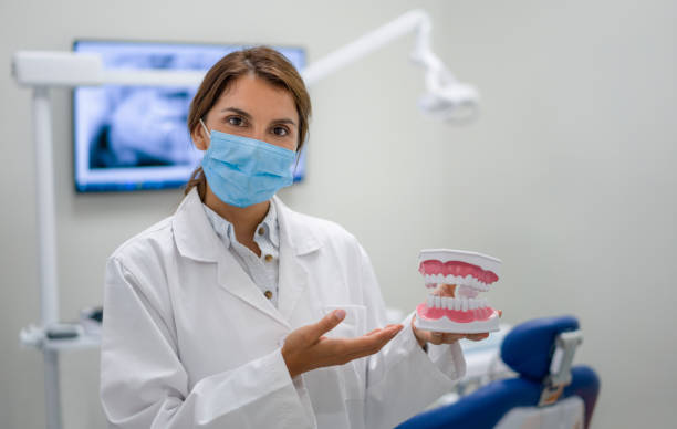 Best Emergency Gum Pain Relief  in Martsville, IN