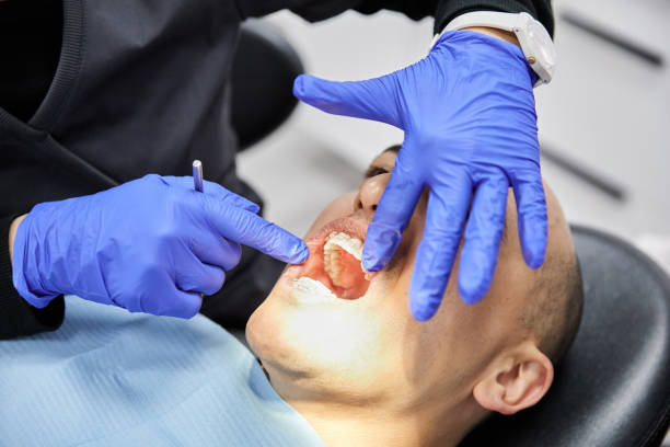 Best Dentist Open Late Near Me  in Martsville, IN