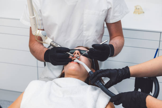 Best Chipped Tooth Repair Near Me  in Martsville, IN