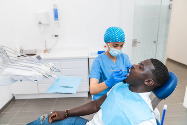 Best Tooth Infection Emergency Dentist  in Martsville, IN